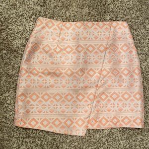 Jun & Ivy skirt